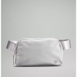 Lululemon Everywhere Belt Bag 1L Ripstop NWT In Packing Unopened